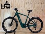 Advanced Trekking Pro Diamant E-Bike Shimano XT, Fietsen en Brommers, Elektrische fietsen, Niet ingevuld, Ophalen of Verzenden