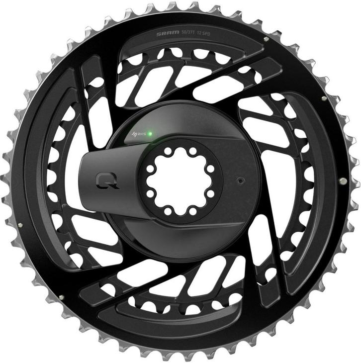 SRAM Force AXS D2 Powermeterkit 48/35, Fietsen en Brommers, Fietsonderdelen, Nieuw, Racefiets, Crankstel of Pedalen, Ophalen of Verzenden