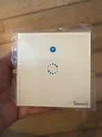 Nieuwe Sonoff Wifi Schakelaar, Ophalen of Verzenden, Nieuw, Schakelaar