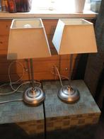 Set van 2 Ikea Arstid lampen / tafellampen, Huis en Inrichting, Lampen | Tafellampen, Ophalen of Verzenden, Zo goed als nieuw
