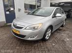 Opel Astra 1.4 Turbo Edition, Voorwielaandrijving, Euro 5, Gebruikt, 680 kg