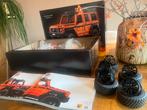 Technisch LEGO G-500 Mercedes 42177, Ophalen of Verzenden, Zo goed als nieuw