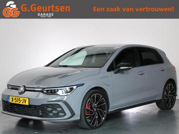 Volkswagen Golf 1.4 eHybrid GTE 245PK, Camera, IQ LED, Head- beschikbaar voor biedingen