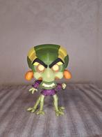 Funko Pop! Crash Bandicoot Nitros Oxide (Gebruikt), Ophalen of Verzenden, Gebruikt