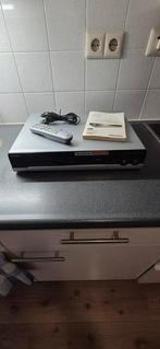 Te koop Philips Dvd harddisk recorder met ab, Audio, Tv en Foto, Decoders en Harddiskrecorders, Ophalen, Zo goed als nieuw