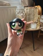 Powerpuff girls - buttercup uit happy meal van de mc donalds, Ophalen of Verzenden, Zo goed als nieuw