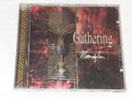 cd THE GATHERING - Mandylion, Ophalen of Verzenden, Zo goed als nieuw, Poprock
