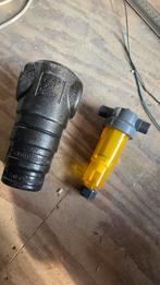 Kalk filter nieuw, Ophalen of Verzenden, Nieuw, Overige typen