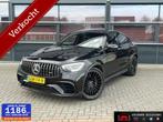 Mercedes GLC-klasse AMG 63 4MATIC+ Premium Plus /alle opties, Automaat, Gebruikt, Electronic Stability Program (ESP), Zwart