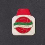 Embleem Logo Voetbalclub Oosterparkers Groningen 1960., Verzamelen, Ophalen of Verzenden, Zo goed als nieuw