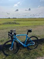 Sensa Gulia EVO ULTEGRA Racefiets, Overige merken, Carbon, Ophalen of Verzenden, Zo goed als nieuw