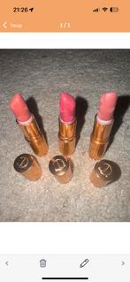 Lippenstift Set - Ongebruikt Charlotte Tilbury, Gebruikt, Lippen, Ophalen of Verzenden, Make-up