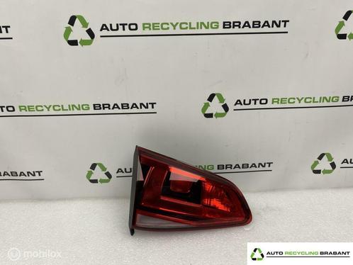 Achterlicht SMOKE LINKS BINNEN VW Golf 7 5G0945093P, Auto-onderdelen, Verlichting, Volkswagen, Gebruikt, Ophalen of Verzenden