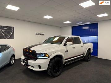 Dodge RAM 1500 // Camera // Carplay // Verhoogd beschikbaar voor biedingen