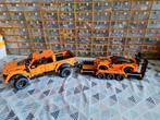 Mooie technic lego set moc, Ophalen, Zo goed als nieuw