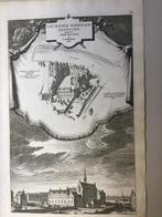 Amsterdam, alle kloosters, compleet, Amsterdam, 1760, Verzenden