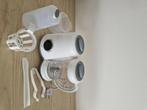 Alecto foodprocessor BFP-66 5-in-1, Kinderen en Baby's, Babyvoeding en Toebehoren, Ophalen of Verzenden, Zo goed als nieuw, Flessen- of potjesverwarmer
