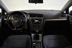 Volkswagen Golf 1.4 TSI ACT 150PK BUSINESS € 11.745,00, Auto's, Nieuw, Origineel Nederlands, Zilver of Grijs, 5 stoelen