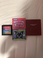 NYX, SHEGLAM & HEMA Oogschaduw Paletten, Ophalen of Verzenden, Zo goed als nieuw, Make-up, Overige kleuren