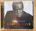 Marvin Gaye - The very best of..., Ophalen of Verzenden, 1960 tot 1980, Gebruikt