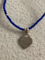 Joy Jewellery Bali Armband, Ophalen, Blauw, Zo goed als nieuw, Met bedels of kralen