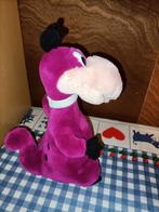 Oude Dinosauriërs knuffel van de Flintstones 25 cm groot, Kinderen en Baby's, Speelgoed | Knuffels en Pluche, Ophalen of Verzenden