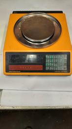 Vintage Sartorius Precisie Weegschaal - Made in Germany, Ophalen of Verzenden