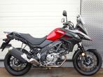 SUZUKI V-STROM 650 ABS  3325 km !!!!!, SUZUKI, Onbekend, Particulier, Overig