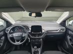 Ford Puma 1.0 EcoBoost Hybrid Titanium NAVI/AIRCO/CRUISE/LMV, Voorwielaandrijving, Euro 6, Origineel Nederlands, Bedrijf