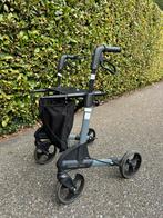 Rollator Topro Troja size M lichtgewicht softbanden, Ophalen, Lichtgewicht, Zo goed als nieuw