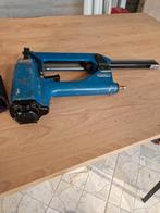 BEA tacker / nietmachine, Doe-het-zelf en Verbouw, Ophalen of Verzenden, Gebruikt