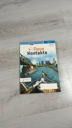 Neue Kontakte 3 Havo duitsboek deel b, Ophalen of Verzenden, Zo goed als nieuw, Drenthe