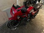 Een Kawasaki GPZ 750 voor onderdelen, Motoren, Ophalen, Gebruikt