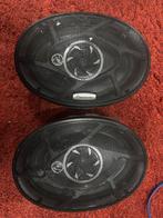 Pioneer TS-A6910 speakers auto, Auto diversen, Autospeakers, Ophalen, Zo goed als nieuw