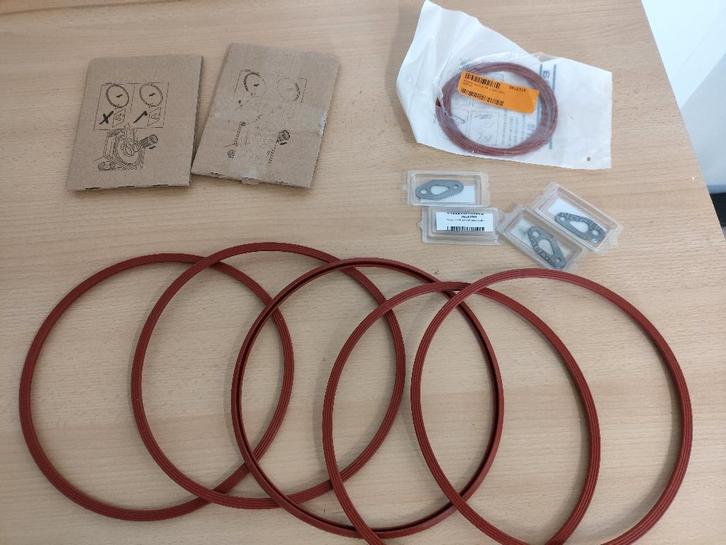 Pakkingem T.B.V. Remeha Avanta, Doe-het-zelf en Verbouw, Verwarming en Radiatoren, Nieuw, Cv-ketel of Combi-ketel, 30 tot 80 cm