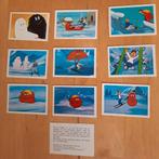 BARBAPAPA PLAATJES, Ophalen of Verzenden