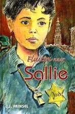 Fluiten naar Sallie J.J.Frinsel 9033111098, Ophalen of Verzenden, Zo goed als nieuw, J.J.Frinsel