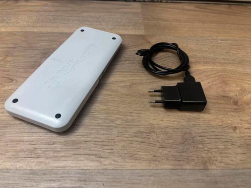 Texas Instruments TI-84 Plus CE-T met examenstand, Diversen, Rekenmachines, Zo goed als nieuw, Grafische rekenmachine, Ophalen