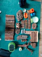 Hamsterspulletjes, Dieren en Toebehoren, Overige typen, Minder dan 75 cm, Zo goed als nieuw, Ophalen