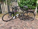 Oude fiets, Fietsen en Brommers, Fietsen | Oldtimers, Ophalen