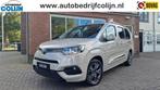 Toyota PROACE CITY Verso 1.2 Turbo Dynamic L2 7 Pers, Stoelv, Auto's, Stof, Gebruikt, 1199 cc, 7 stoelen