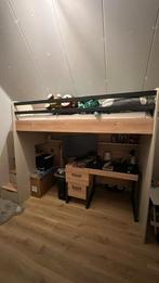 Mooie Hoogslaper Amalfi. Nog geen jaar oud, Ophalen, Zo goed als nieuw, Hoogslaper