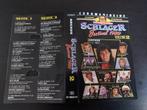 HARRY THOMAS - SCHLAGER FESTIVAL 1989 VOLUME 2 (CASSETTEBAND, Cd's en Dvd's, Cassettebandjes, 1 bandje, Ophalen of Verzenden, Zo goed als nieuw