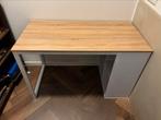 Leuk goed bureau 120l, 60b, 75.5h, Ophalen, Gebruikt