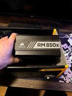 Corsair RM850x, Computers en Software, Pc- en Netwerkkabels, Ophalen, Zo goed als nieuw