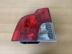 achterlicht Links volvo S40 facelift 2007 tot 2012 30744537, Auto-onderdelen, Gebruikt, -, -, Ophalen of Verzenden