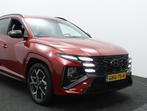 Hyundai Tucson 1.6 T-GDI PHEV N Line Edition | Navigatie | C, 12 maanden, Gebruikt, Euro 6, 4 cilinders