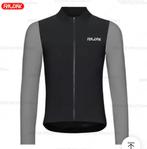 Fietsshirt met lange mouw nieuw, Dames, Nieuw, Ophalen of Verzenden, L
