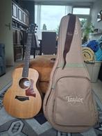 Taylor GS mini-e, Ophalen, Zo goed als nieuw, Western- of Steelstringgitaar, Met koffer