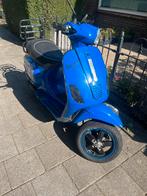 Vespa S50 | Sport c38, Fietsen en Brommers, Scooters | Vespa, Ophalen, Zo goed als nieuw, Benzine, Vespa LX
